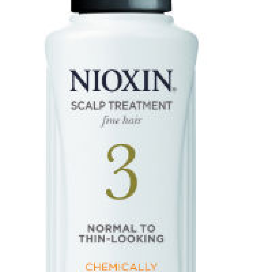 Special pentru parul vopsit