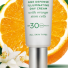 Darul naturii pentru un ten tanar si luminos