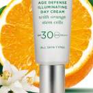 Darul naturii pentru un ten tanar si luminos