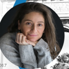 Judith State, actrita din Sieranevada, deschide noul sezon Round Table 