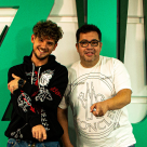 Cuza, despre secretele Asia Express! Ascultătorii întreabă, vedeta Radio ZU răspunde!