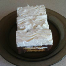 Prajitura cu eugenia