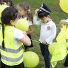 Scoala sigurantei Tedi incheie cel de-al treilea an!