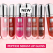 Obține cele mai frumoase buze din viața ta, cu noul luciu de buze cu peptide AVON Make-up + Care