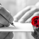 Scrisoare de dragoste pentru EA: Datorită ție sunt bărbatul care...