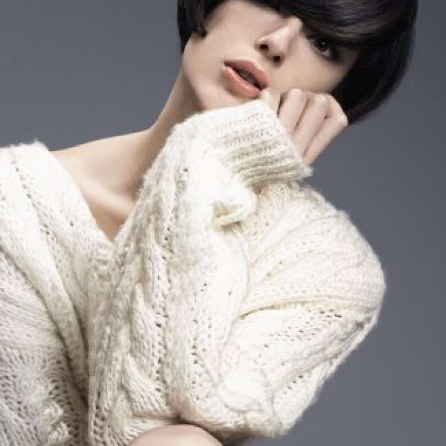 'La douceur'... Bob anii '60