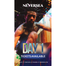 VEZI ÎN CE ZI CÂNTĂ ARTISTUL PREFERAT LA NEVERSEA 2023    