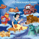 10 Jucarii educative Disney irezistibile pentru copilul tau