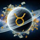 Horoscopul câștigurilor concrete. Intrarea lui Mercur în Taur aduce abundență palpabilă