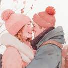 Horoscop Dragoste Decembrie 2025: Iubirea nu mai e un joc, iar visul se separă de realitate!