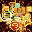 Horoscopul numerologic al dragostei pentru al II-lea semestru al toamnei 2013