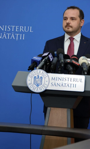 Ministerul Sănătății propune o soluție pentru medicii rezidenți care nu au promovat examenul de specialitate