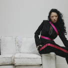 HELMUT LANG ACUM DISPONIBIL PE ZALANDO: EDITORIAL EXCLUSIV CU RINA SAWAYAMA