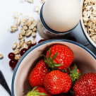 Mic dejun sanatos: TOP 3 Alimente care inlocuiesc cafeaua