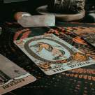 Tarot online gratis: Ce veste buna primește zodia ta până la final de an?