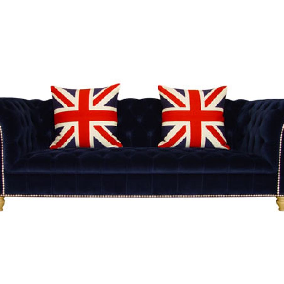 Canapea in stil englezesc