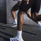 Adizero Evo SL, creat pentru viteză și stil