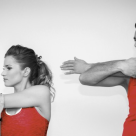 (P) Influența dietei asupra sistemului muscular