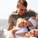 Liana Stanciu si Raul Brebu: Decalogul parintilor aflati pe litoralul romanesc