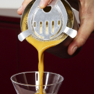 ÎNCEPE DIMINEȚILE DE VARĂ CU NOUL ITALIAN ROAST SHAKERATO DE LA LAVAZZA