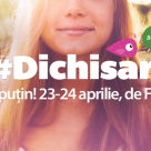 5 motive sa nu ratezi #Dichisar de Florii 