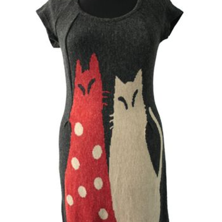 Rochie Cats