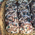  Salam de biscuiti de post 