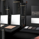 Farmec incepe 2018 cu o premiera: lansarea gamei de cosmetica decorativa Gerovital Beauty