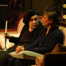 Spectacolele de teatru „Regina mamă”, „Nelson” și „Comedie din greșeală”, în februarie pe scenele din întreaga țară