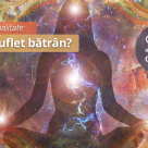Test de spiritualitate: Ai un suflet batran?