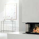 Am întrebat specialiștii la ce să fim atenți dacă vrem să ne bucurăm de un șemineu calitativ