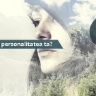 Test vizual: Cat de rara e personalitatea ta? 