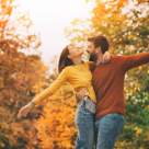 Top 5 Zodii norocoase în iubire în a doua jumătate a Toamnei 2022 