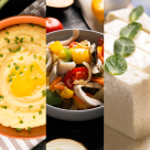 5 Cele mai apreciate cărți cu REȚETE SĂNĂTOASE și vegetariene