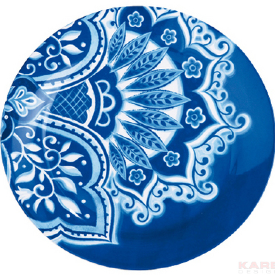 Farfurie Blaue Stunde