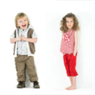 Moda pentru prichindel - Ce se poarta vara aceasta?