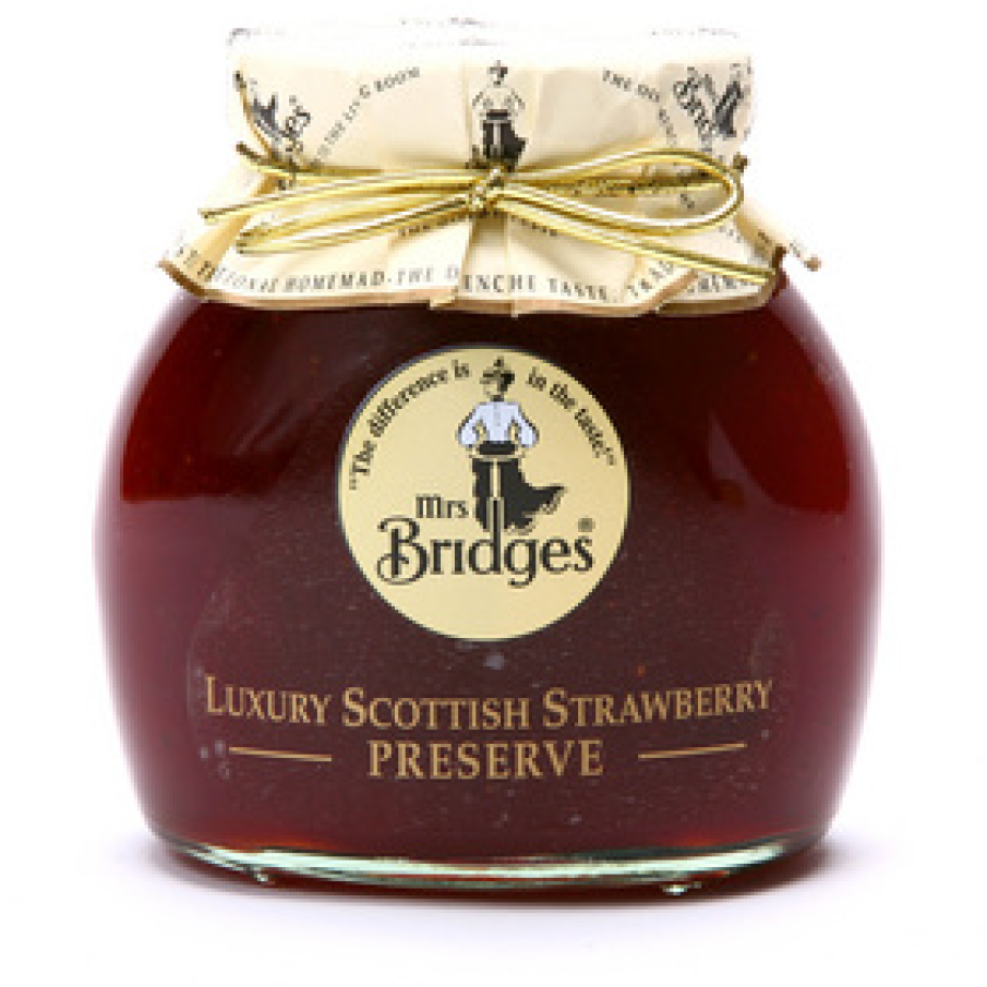 Dulceata de lux, scotiana