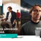 Gorenje îl numește pe Luka Modrić ambasador de brand: povestea lucrurilor mărețe începe acasă