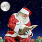 Tu esti Mos Craciun!