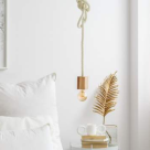 7 decorațiuni de dormitor pentru o ambianță ca-n povești