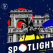 Începe Spotlight: 14-16 octombrie, trei zile de spectacole multimedia în aer liber, în Bucureşti
