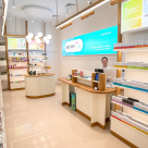 Secom deschide două noi magazine, în AFI Cotroceni din București și în Iulius Mall Suceava