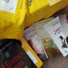 Top cele mai vândute cărți în această vară