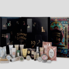 Craciun plin de CADOURI SI COMORI - Descopera noua colectie festiva de la SABON!