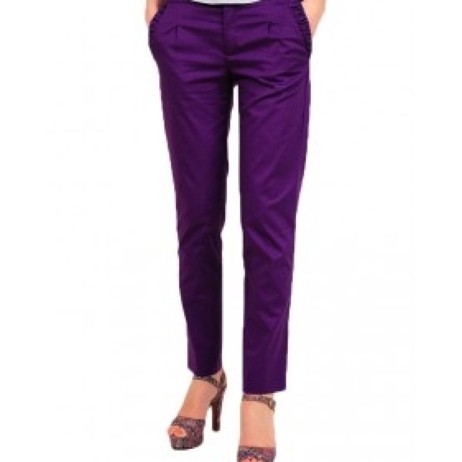 Pantaloni RVL Catheryne