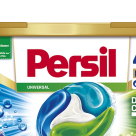 Cu o tehnologie unică de curățare în profunzime, Noul Persil este eficient împotriva petelor și atent cu mediul înconjurător