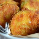 De vara: Dovlecei in crusta aromata