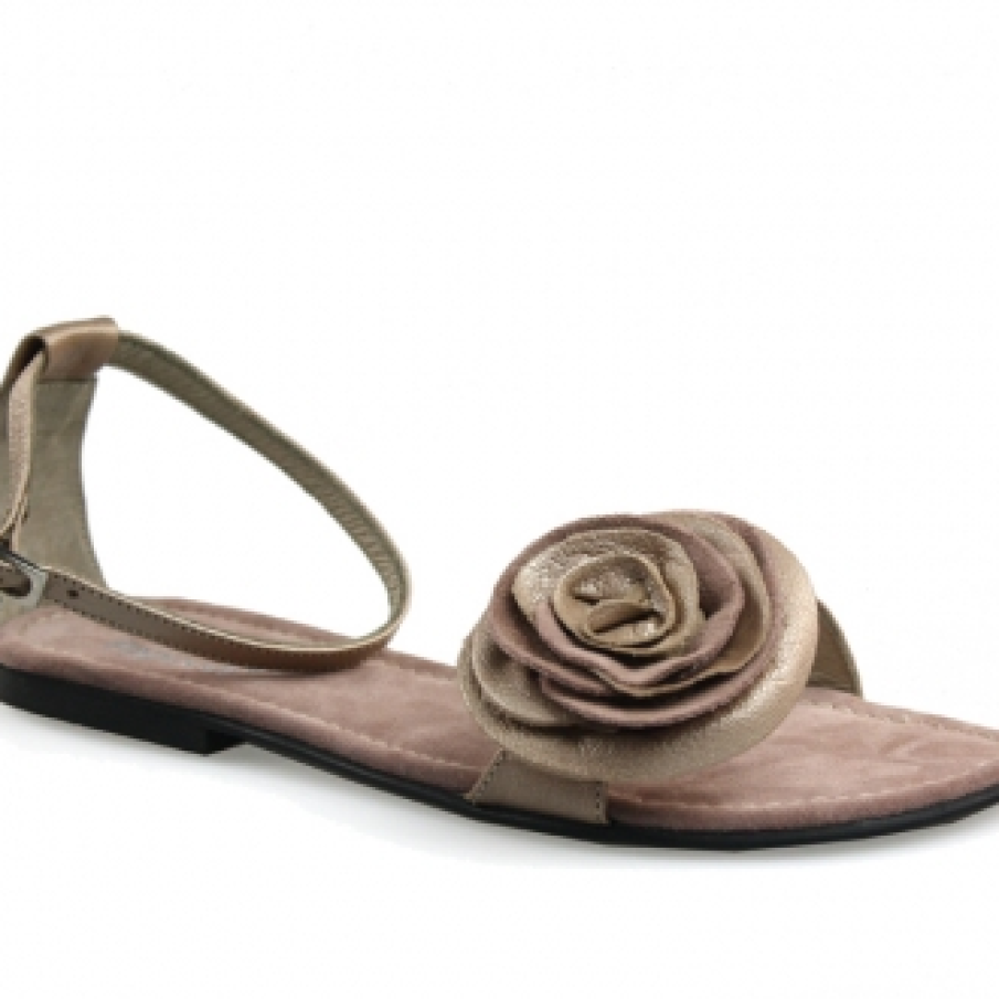 Sandale Spring's Tale