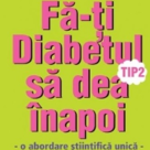 3 carti de top despre Diabetul Zaharat