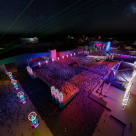 SAGA Festival debutează pe cea mai mare scenă din România!